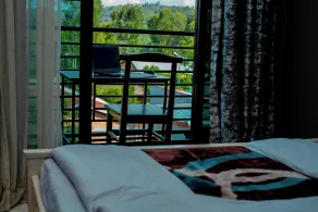 Comfort View Guest House - Zimmer