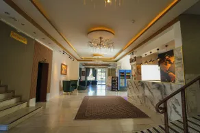 Cappadocia Mihran Sultan Otel - Reception
