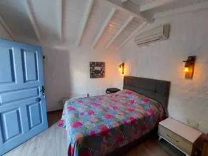 1882 Butik Otel - Room