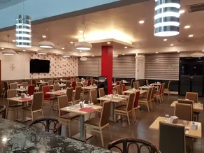 Hotel Alcala - Restaurant