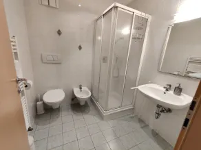 Residence Klementhof 1 - Badrum