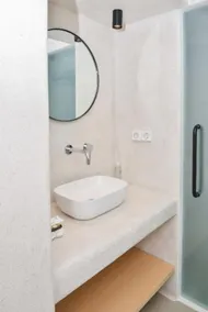 Princess Mare Hotel - Adults Only - Salle de bain