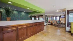 Best Western Norwalk - Réception
