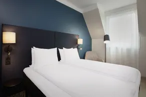 Scandic Torget Bergen - Room