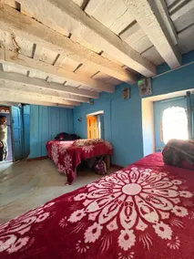 Rangilo Pahad - HOMESTAY - Værelse