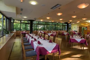 Hotel Tomislavov Dom - Restaurante