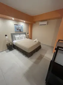 Aqua by Dreams Hotel - Habitación