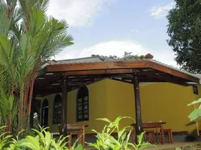 Forest & Fields Sinharaja - Restaurant