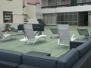 Residencial Greco - Piscine
