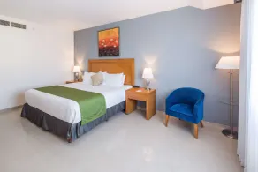 Wyndham Garden Playa del Carmen - Chambre