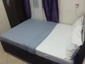 WAJE HOTEL - Room
