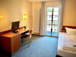 Herbarium Boutiquehotel Kurhaus Bad Salzhausen - Camera