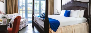 Savannah Beach Club Hotel - Room