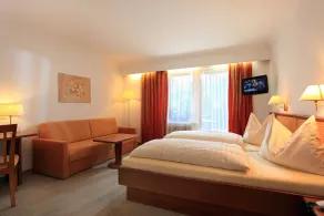 Vital & Sporthotel Brixen - Rum