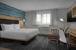 TownePlace Suites Des Moines Urbandale - Rom