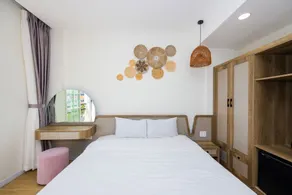 Lily House Hotel Phu Quoc - Room