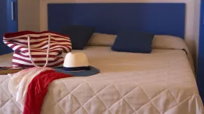 Mediterraneo RTA - Chambre