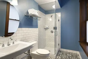 Celeste of St Paul - Salle de bain
