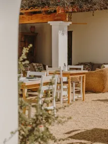 Ibara Ibiza Hotel Boutique - Restaurant