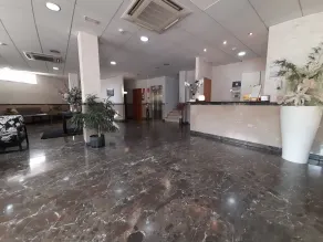 Hotel Avenida El Morell - Lobby