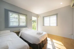 Ivy Cottage by Qiu Hotel - Chambre