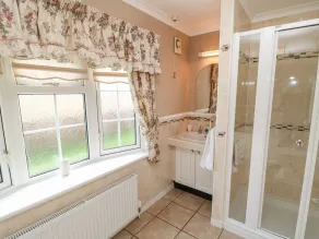 The Chalet - Interior