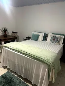 Pousada Rainha do Mar  - Habitación