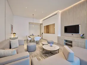 Arabella Beach Hotel Kuwait, Vignette Collection by IHG - Room