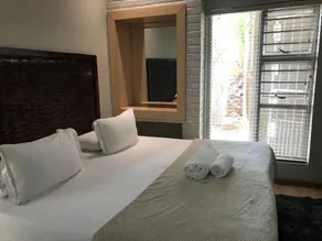 Royal Bafokeng Guest House  - Zimmer