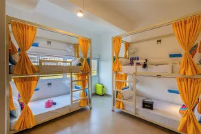 goSTOPS PLUS Goa, Panaji - Chambre