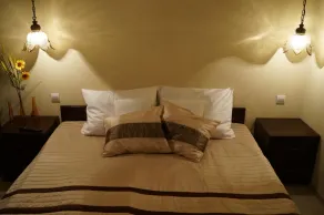 Villa Amber - Habitación
