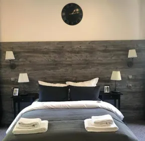 Hamburg Room - Camera