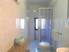 Appartement La Maggiolina - Salle de bain