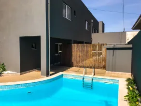 Vila Hotel By VimaHotels - Piscine