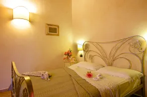 Il Felciaione - Camera