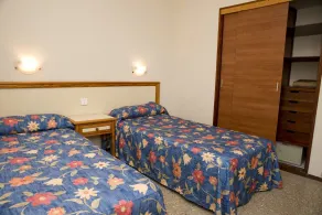 Roca Verde - Quarto