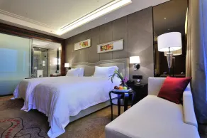 Dongguan Kande International Hotel - Room