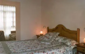 Casa de Aldea Florentina - Zimmer