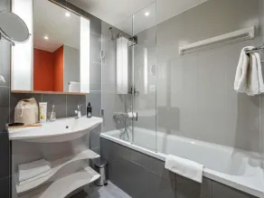 Aparthotel Adagio Köln City - Salle de bain