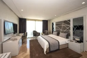 Suite Hotel Casa Diamond - Chambre