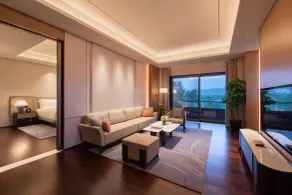 Gran Meliá Chengdu - Room