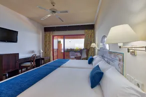 Ibersol Almuñecar Beach & Spa Hotel - Zimmer
