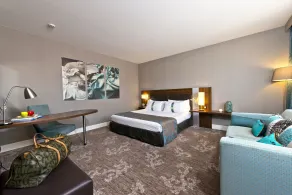 Holiday Inn Nice by IHG - Chambre
