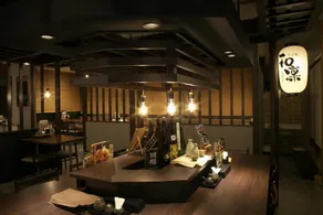 Yokote Plaza Hotel - Restaurant