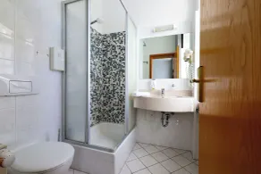 Hotel Arcus - Bathroom
