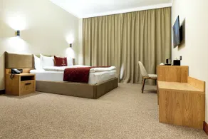 Mardan Hotel - Room