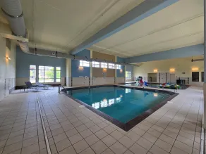 Courtyard Fargo Moorhead, MN - Piscina