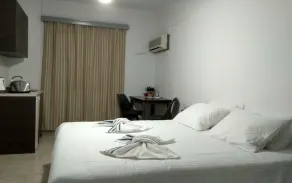 Relax Studios & Apartments - Chambre