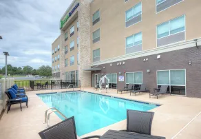 Holiday Inn Express & Suites - Fort Mill by IHG - Pool