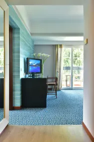 Pestana Alvor Praia Premium Beach & Golf Resort - Chambre